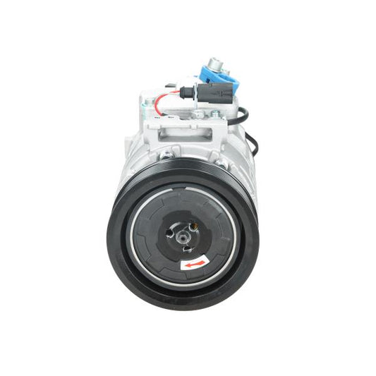 PlusLine Original Aircon Compressor for Porsche 090485013+