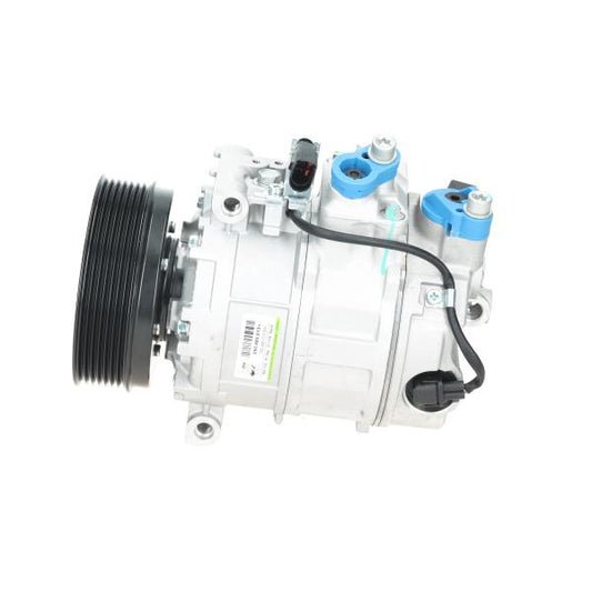 PlusLine Original Aircon Compressor for Porsche 090485013+