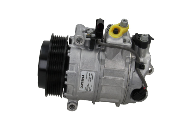 Denso New Aircon Compressor for Porsche DCP28014