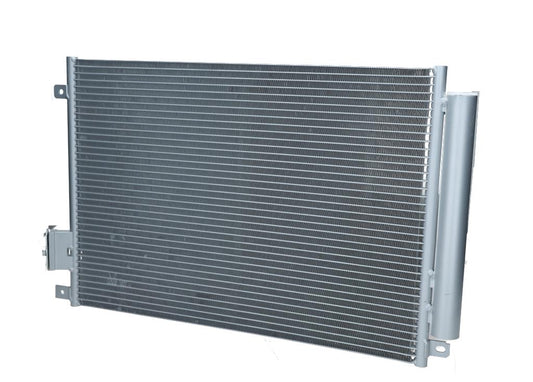 PlusLine Original Condenser for Fiat / Ford TSP0225649+