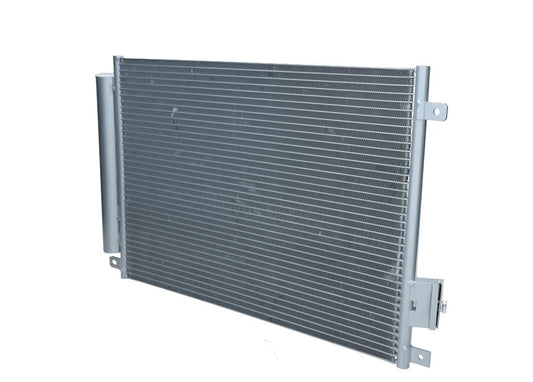 PlusLine Original Condenser for Fiat / Ford TSP0225649+