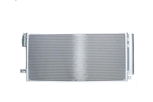 PlusLine Original Condenser for Fiat / Opel DCN13110+