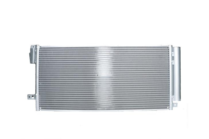 PlusLine Original Condenser for Fiat / Opel DCN13110+