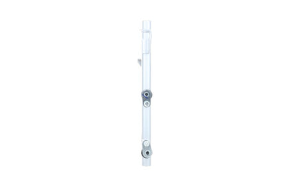 PlusLine Original Condenser for Fiat 818162+