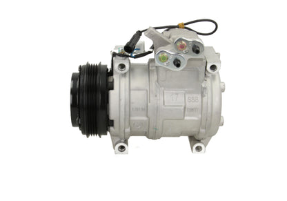 PlusLine Original Aircon Compressor for Iveco 2473001880+