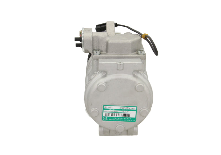 PlusLine Original Aircon Compressor for Iveco 2473001880+