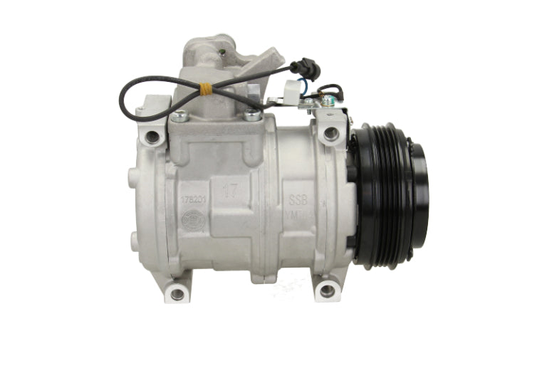 PlusLine Original Aircon Compressor for Iveco 2473001880+