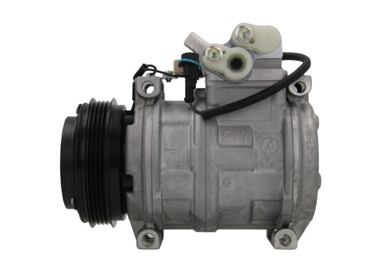 Denso New Aircon Compressor for Iveco DCP12003