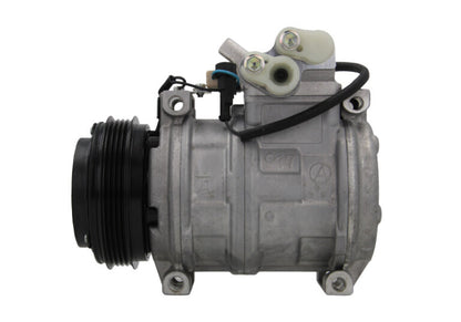 Denso New Aircon Compressor for Iveco DCP12003