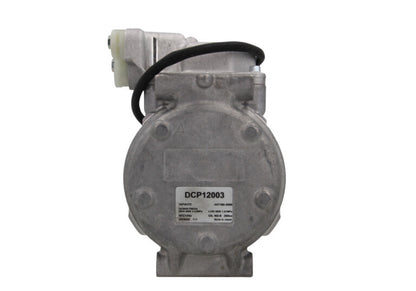 Denso New Aircon Compressor for Iveco DCP12003