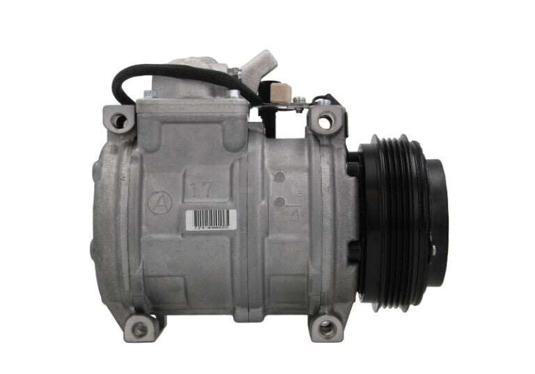 Denso New Aircon Compressor for Iveco DCP12003