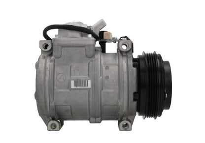 Denso New Aircon Compressor for Iveco DCP12003