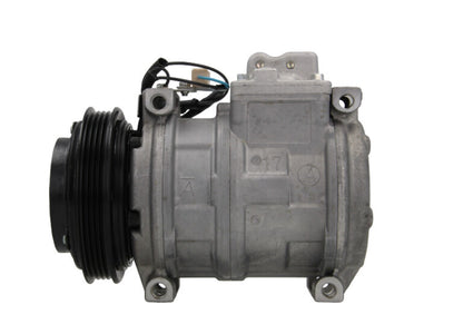 Denso New Aircon Compressor for Iveco DCP12004