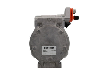Denso New Aircon Compressor for Iveco DCP12004