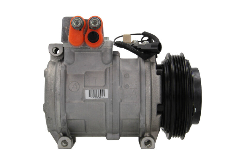Denso New Aircon Compressor for Iveco DCP12004