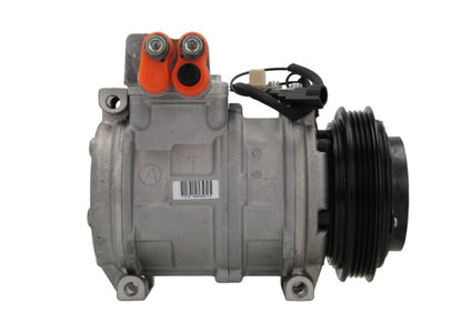 Denso New Aircon Compressor for Iveco DCP12004