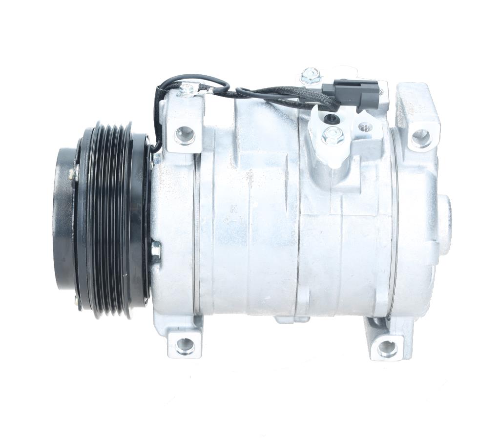 PlusLine Original Aircon Compressor for Iveco 2473008220+