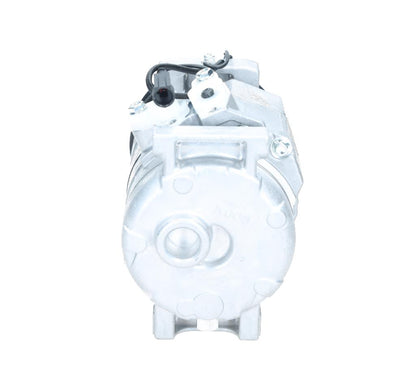 PlusLine Original Aircon Compressor for Iveco 2473008220+