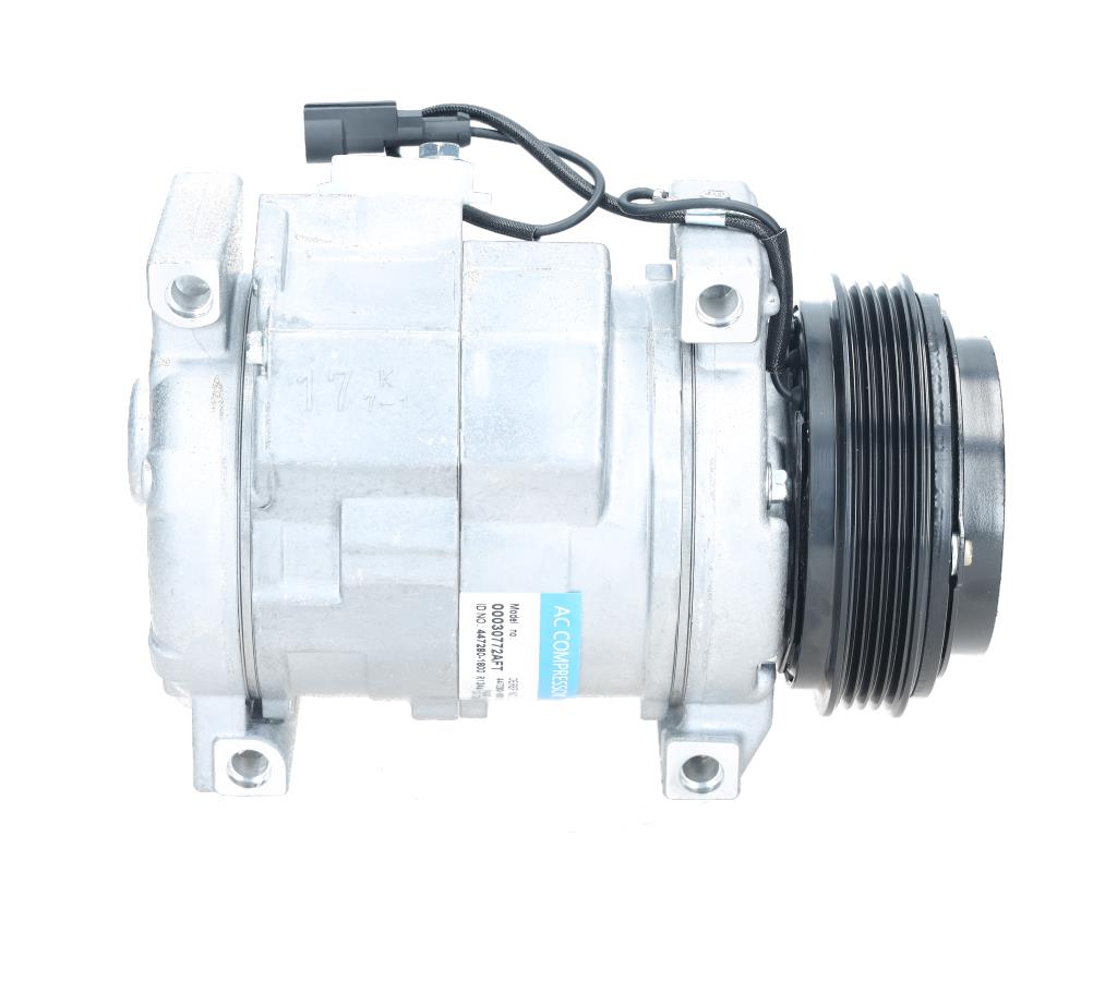 PlusLine Original Aircon Compressor for Iveco 2473008220+