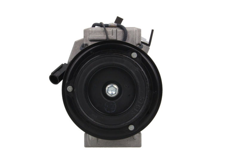 Denso New Aircon Compressor for Iveco DCP12012