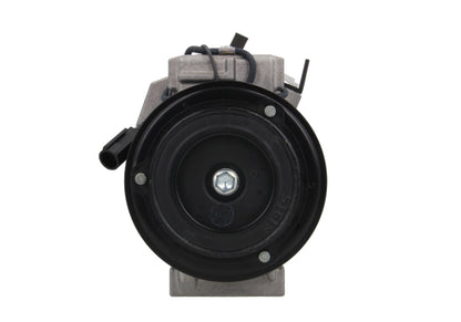 Denso New Aircon Compressor for Iveco DCP12012