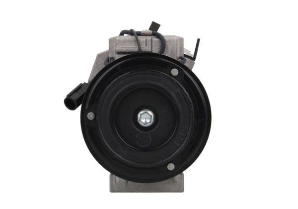 Denso New Aircon Compressor for Iveco DCP12012