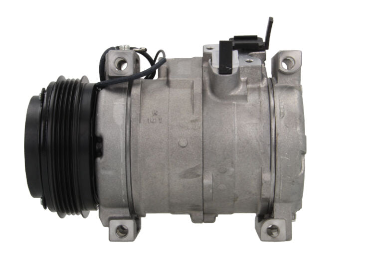 Denso New Aircon Compressor for Iveco DCP12012
