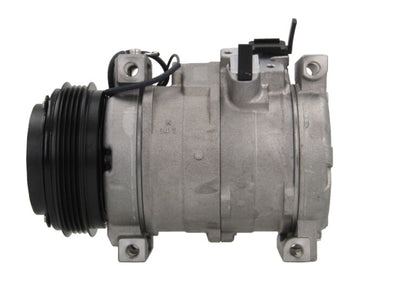 Denso New Aircon Compressor for Iveco DCP12012