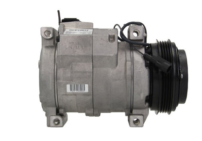 Denso New Aircon Compressor for Iveco DCP12012