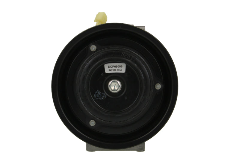 Denso New Airco Compressor Fiat DCP09009