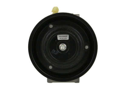 Denso New Airco Compressor Fiat DCP09009