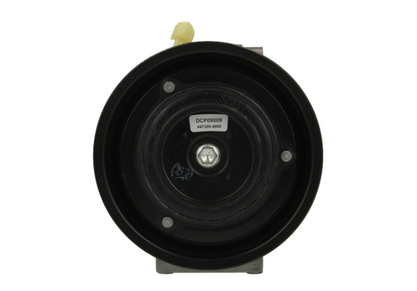 Denso New Airco Compressor Fiat DCP09009