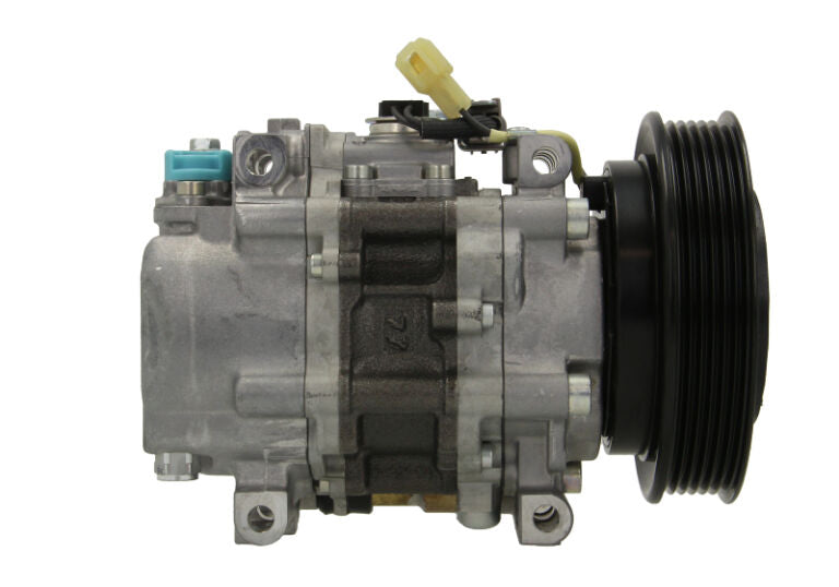 Denso New Airco Compressor Fiat DCP09009