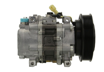 Denso New Airco Compressor Fiat DCP09009
