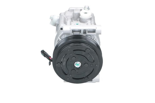 PlusLine Original Aircon Compressor for Fiat 4421004001+