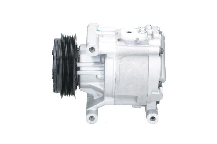 PlusLine Original Aircon Compressor for Fiat 4421004001+