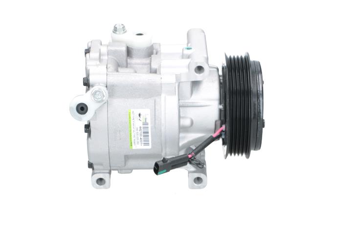 PlusLine Original Aircon Compressor for Fiat 4421004001+