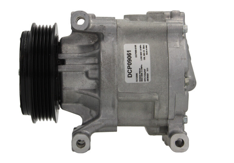 Denso New Aircon Compressor for Fiat DCP09061
