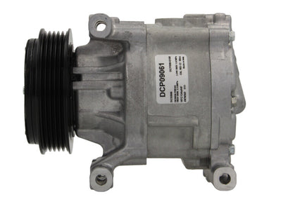 Denso New Aircon Compressor for Fiat DCP09061
