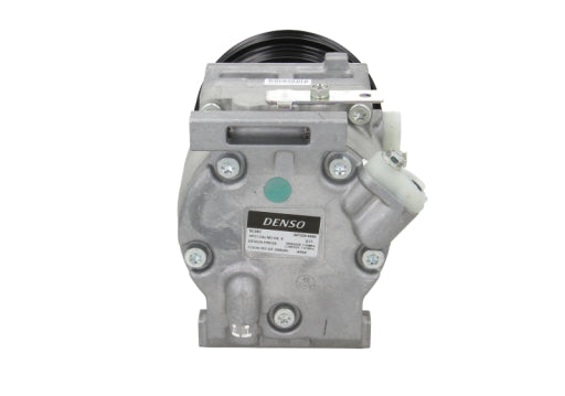 Denso New Aircon Compressor for Fiat DCP09007