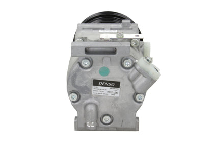 Denso New Aircon Compressor for Fiat DCP09007