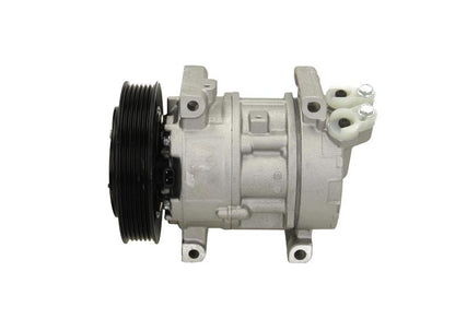 PlusLine Original Aircon Compressor for Fiat 4471708960+