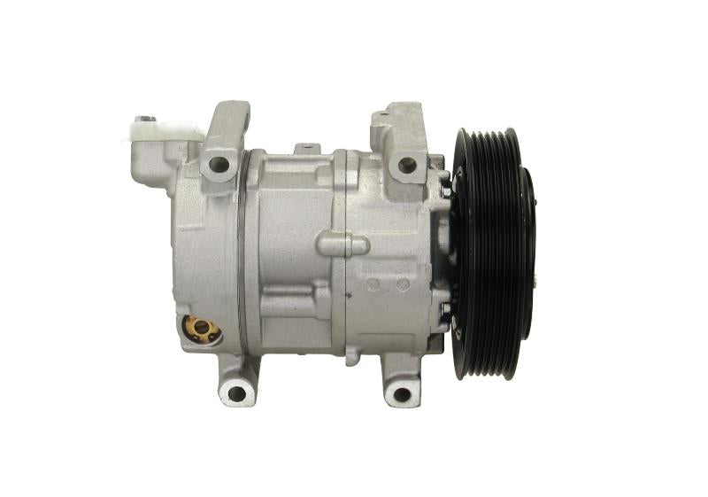 PlusLine Original Aircon Compressor for Fiat 4471708960+