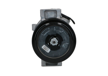 Denso New Airco Compressor Fiat DCP09017