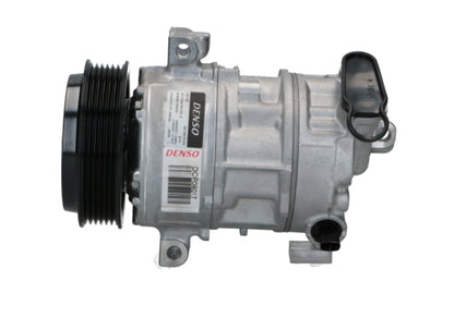 Denso New Airco Compressor Fiat DCP09017