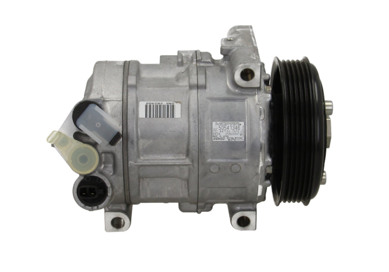 PlusLine Original Aircon Compressor for Fiat 4471504670+