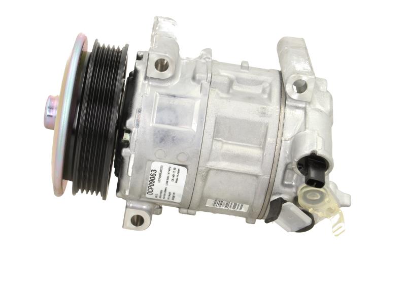 Denso New Aircon Compressor for Fiat DCP09063
