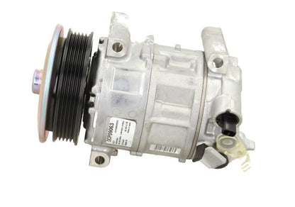 Denso New Aircon Compressor for Fiat DCP09063