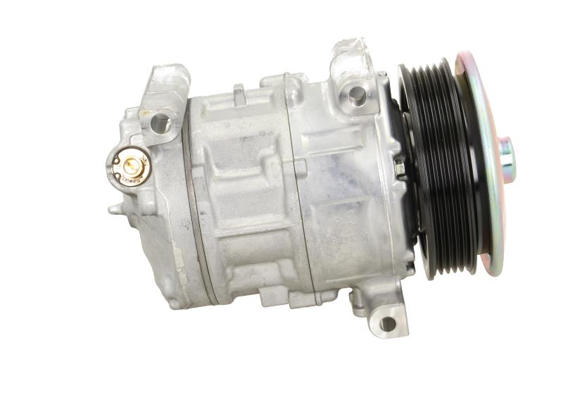 Denso New Aircon Compressor for Fiat DCP09063