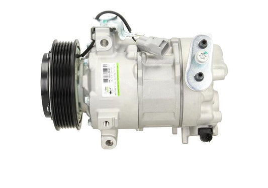 PlusLine Original Aircon Compressor for Fiat 4471608840+